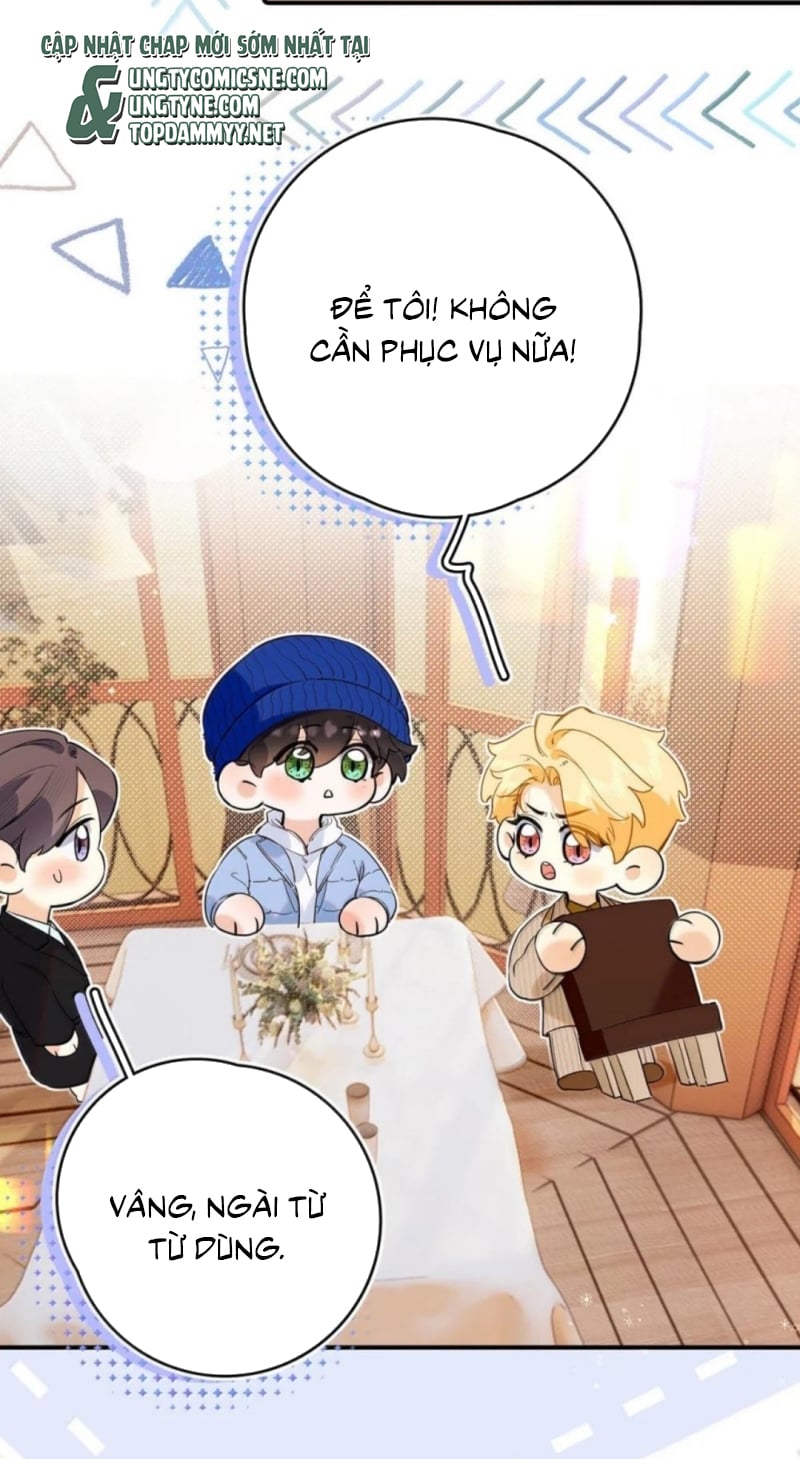 Từ Số Không Bắt Đầu Làm Bạn Trai Chap 79 - Next Chap 80