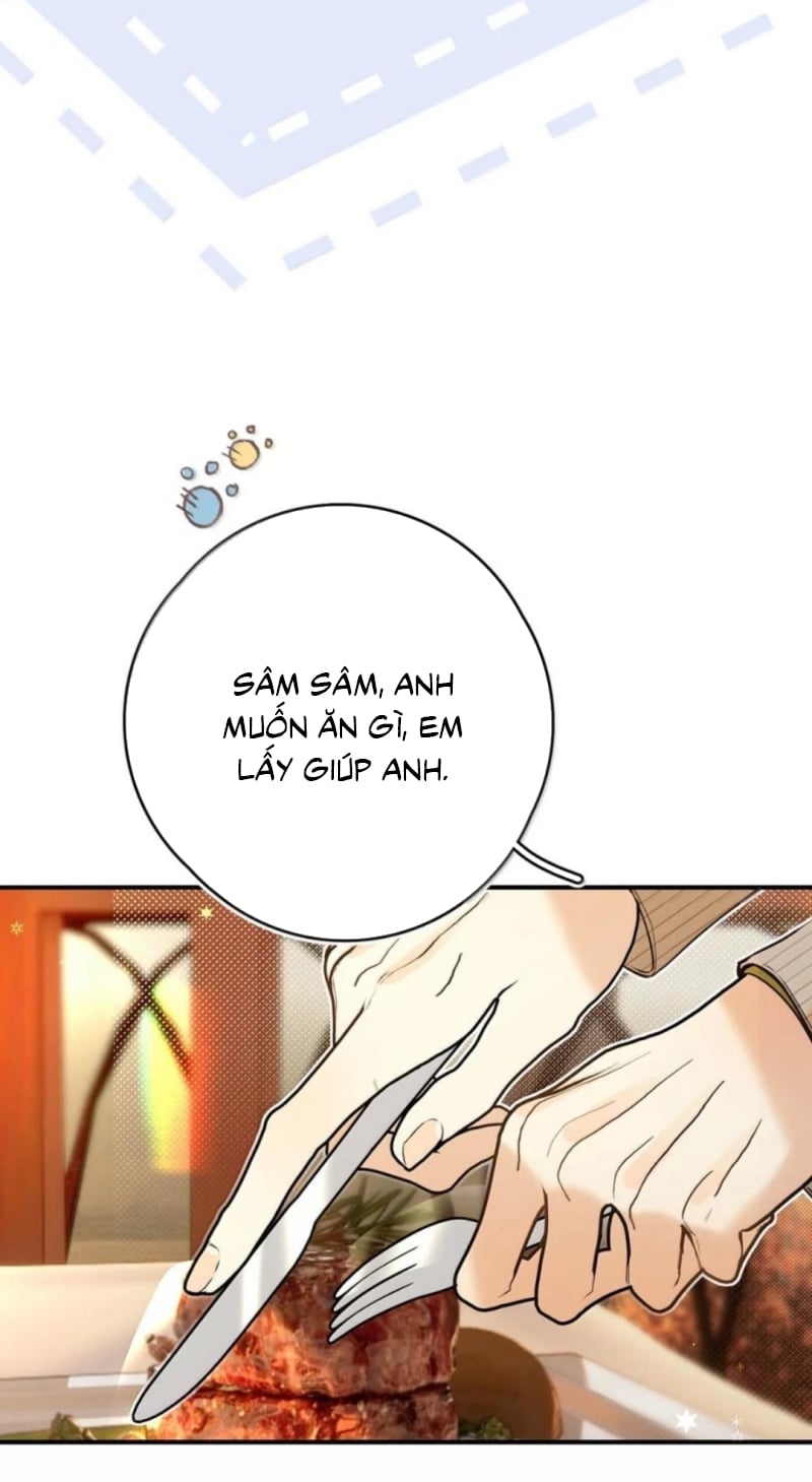 Từ Số Không Bắt Đầu Làm Bạn Trai Chap 79 - Next Chap 80