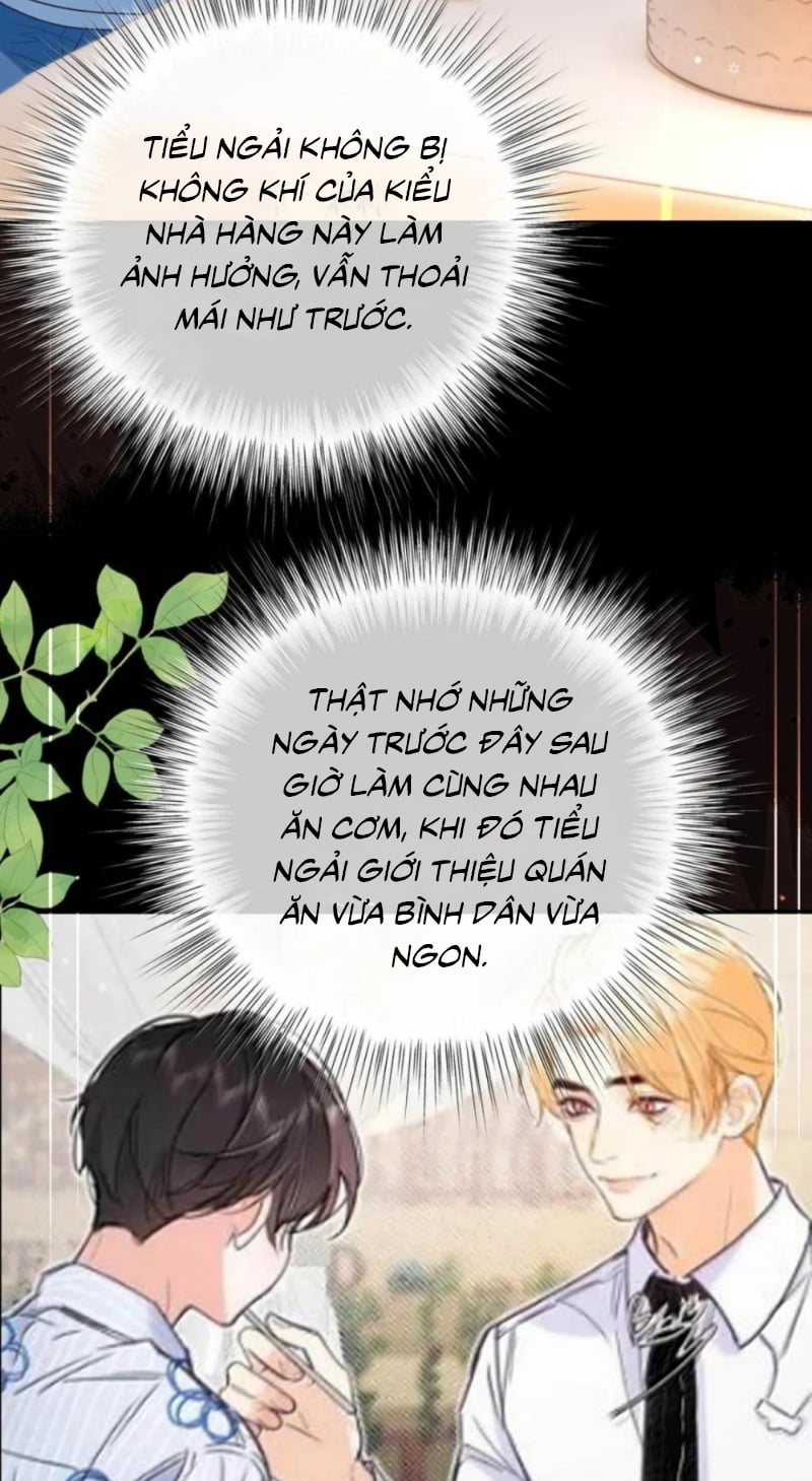 Từ Số Không Bắt Đầu Làm Bạn Trai Chap 79 - Next Chap 80