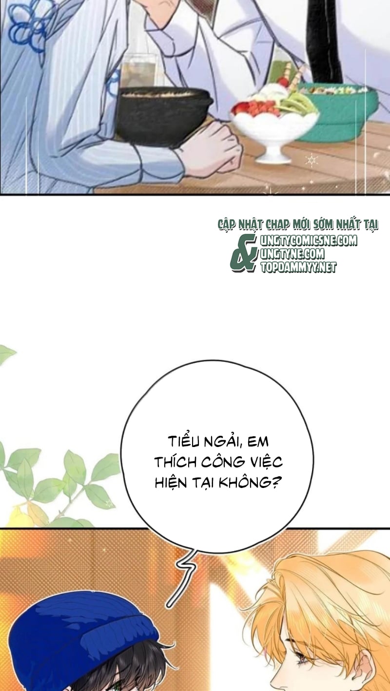 Từ Số Không Bắt Đầu Làm Bạn Trai Chap 79 - Next Chap 80