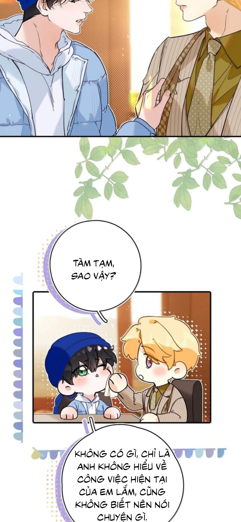 Từ Số Không Bắt Đầu Làm Bạn Trai Chap 79 - Next Chap 80