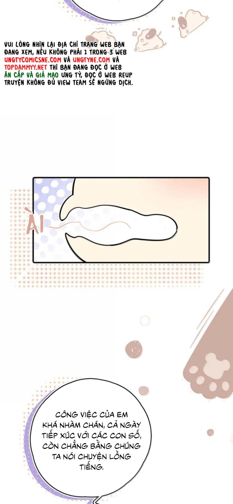 Từ Số Không Bắt Đầu Làm Bạn Trai Chap 79 - Next Chap 80