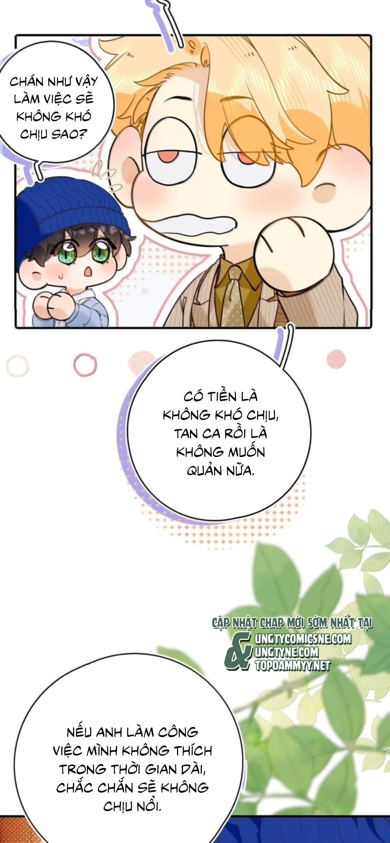 Từ Số Không Bắt Đầu Làm Bạn Trai Chap 79 - Next Chap 80