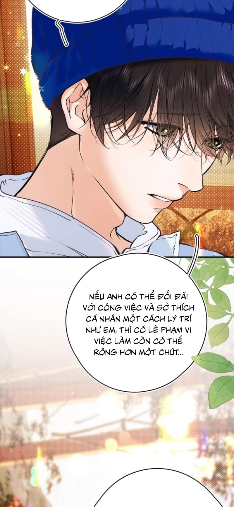 Từ Số Không Bắt Đầu Làm Bạn Trai Chap 79 - Next Chap 80