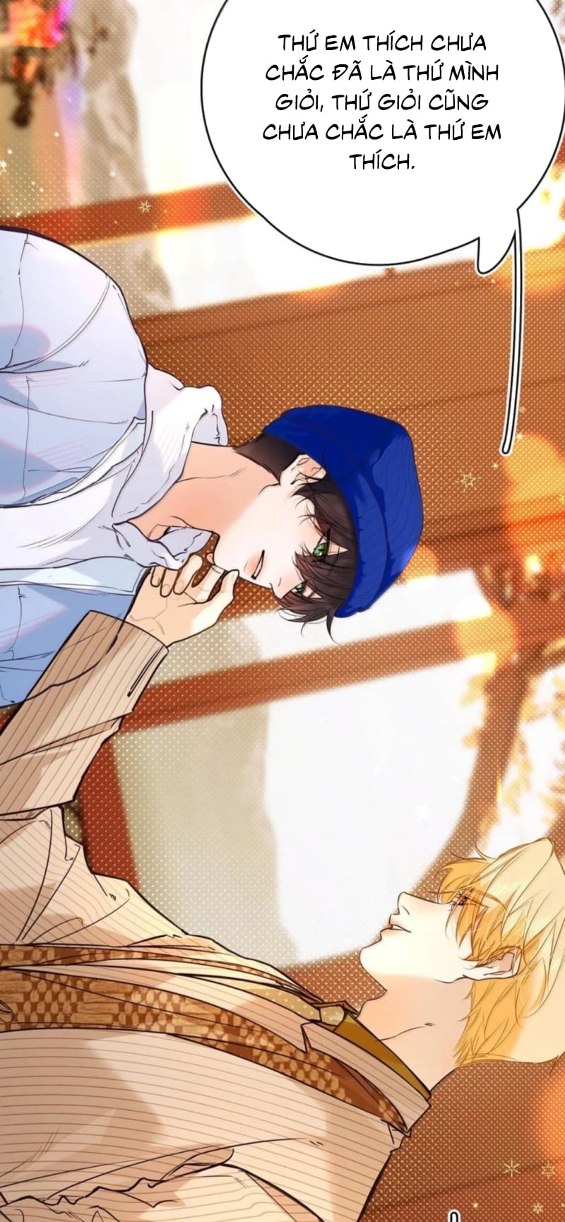 Từ Số Không Bắt Đầu Làm Bạn Trai Chap 79 - Next Chap 80