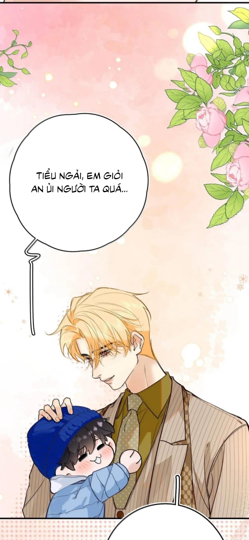 Từ Số Không Bắt Đầu Làm Bạn Trai Chap 79 - Next Chap 80
