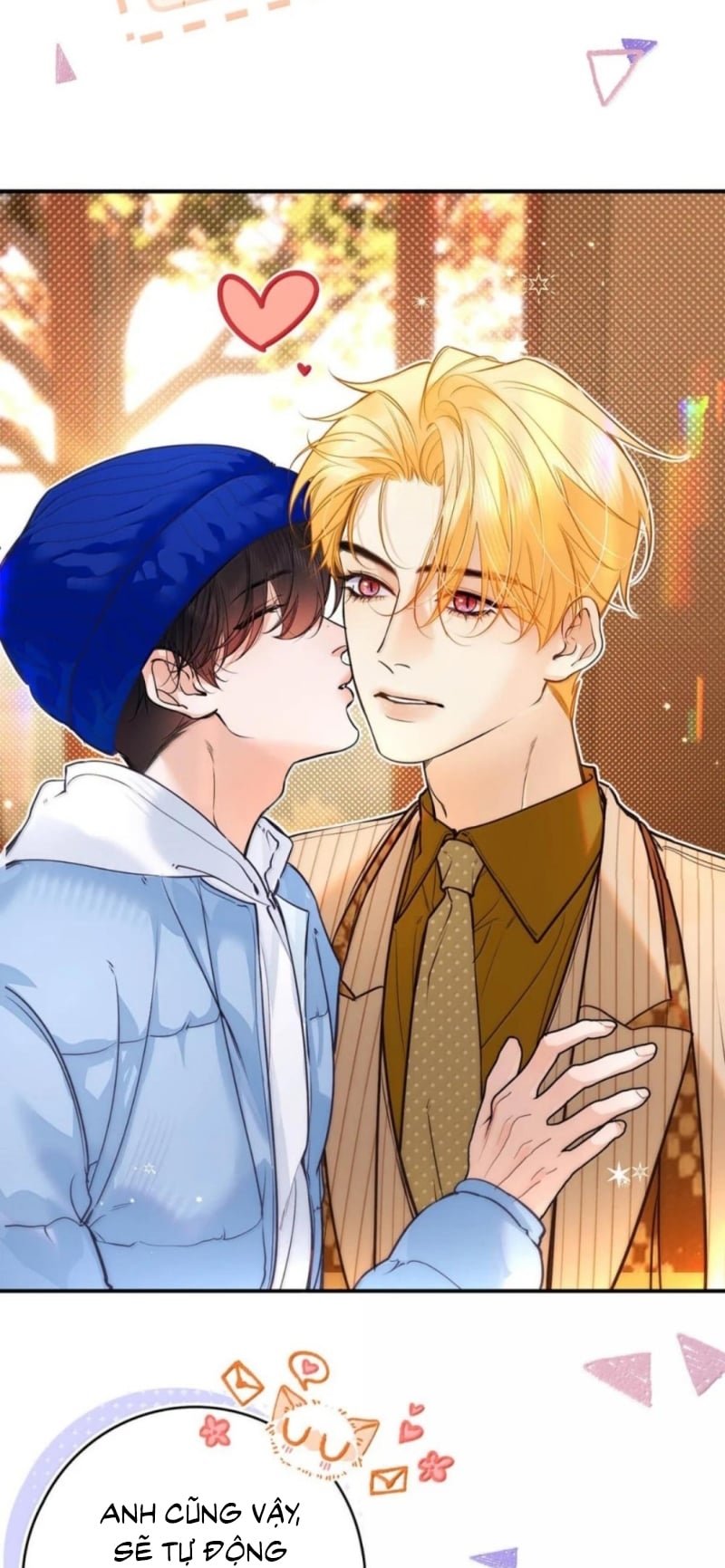 Từ Số Không Bắt Đầu Làm Bạn Trai Chap 79 - Next Chap 80