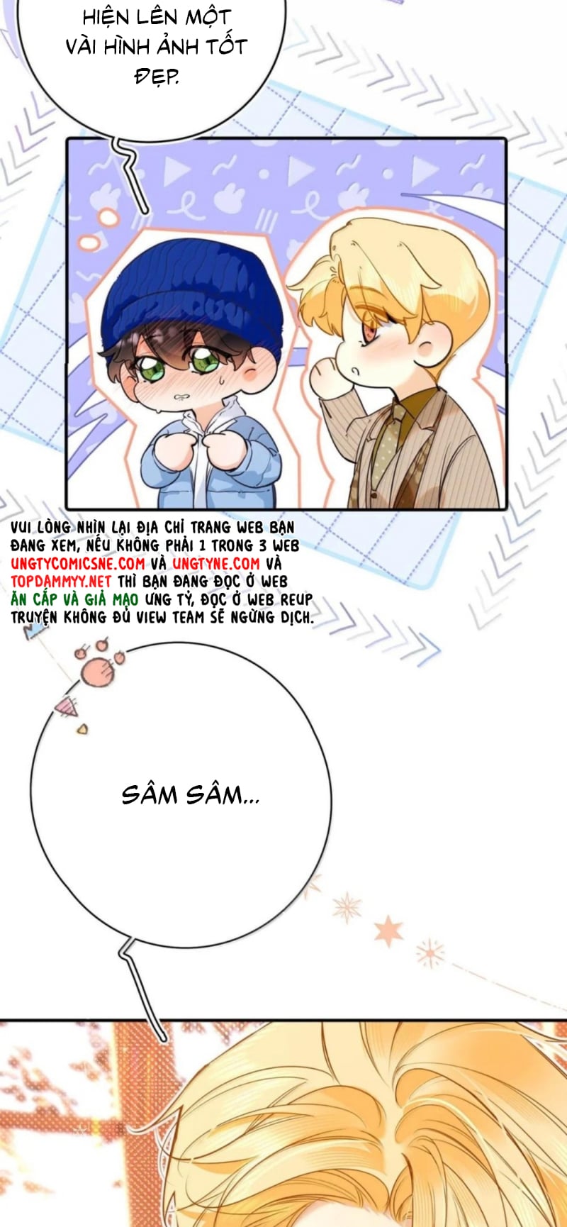 Từ Số Không Bắt Đầu Làm Bạn Trai Chap 79 - Next Chap 80