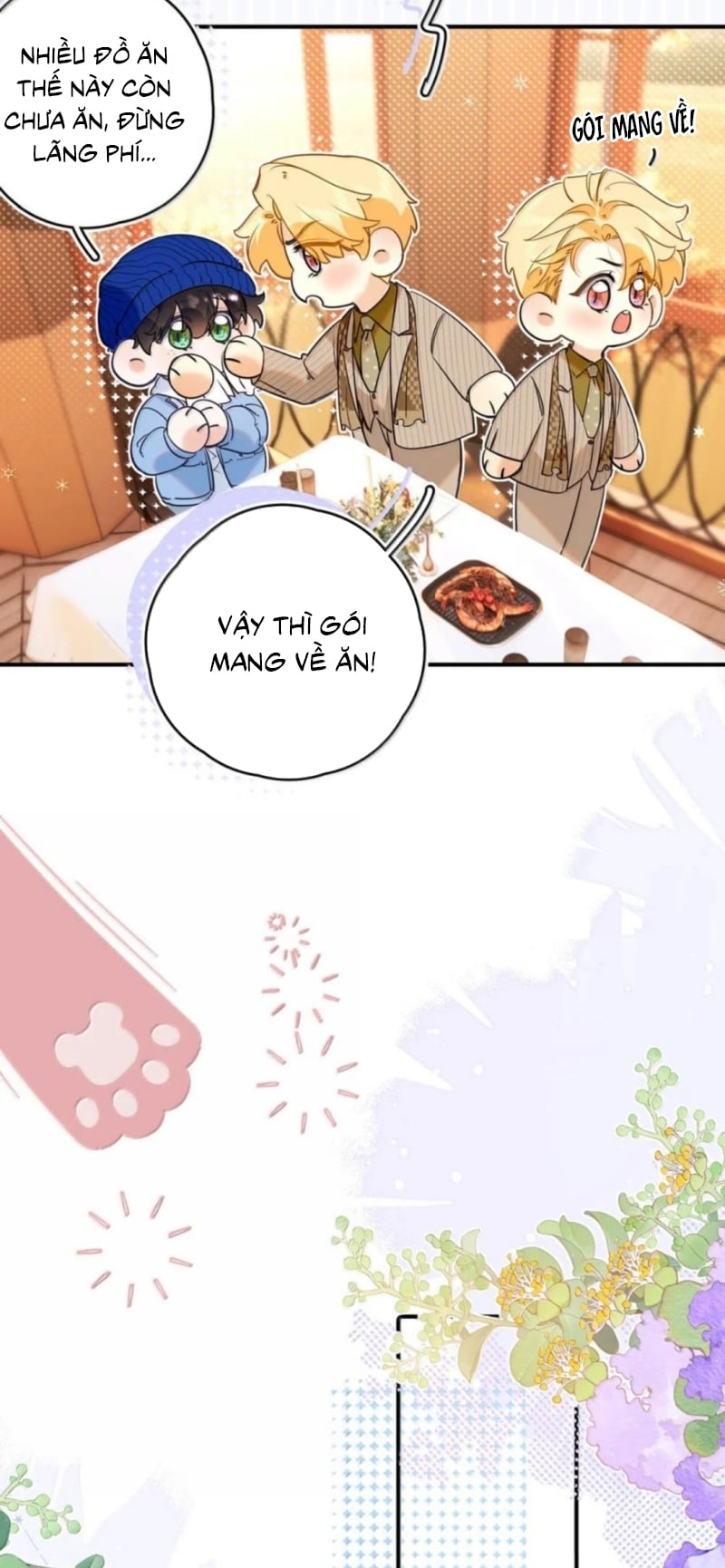 Từ Số Không Bắt Đầu Làm Bạn Trai Chap 79 - Next Chap 80