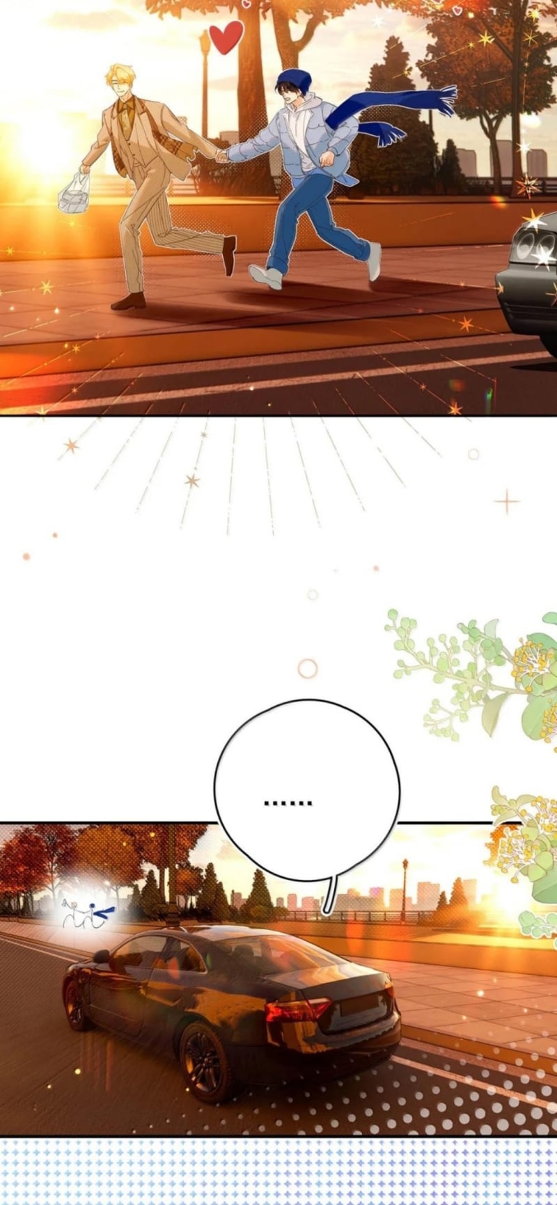 Từ Số Không Bắt Đầu Làm Bạn Trai Chap 79 - Next Chap 80