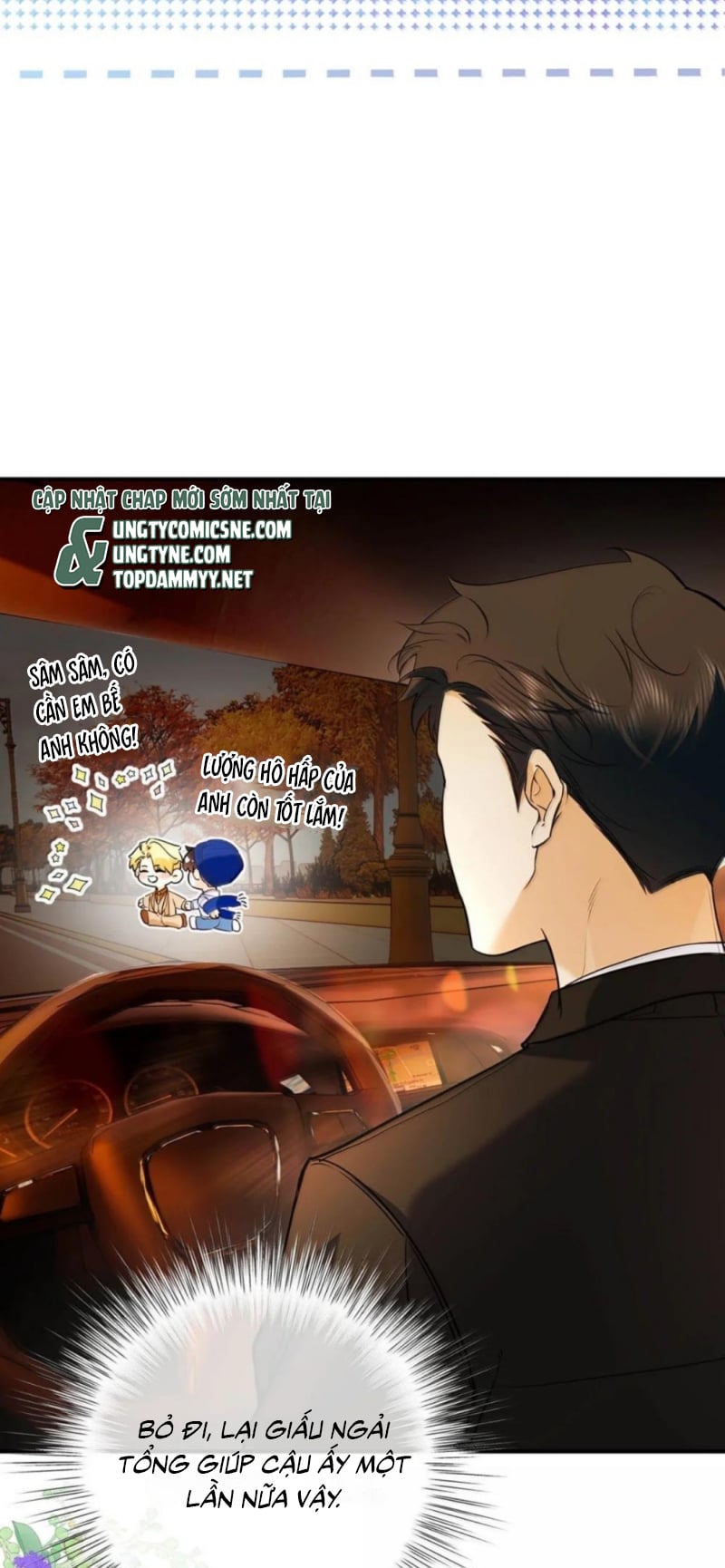 Từ Số Không Bắt Đầu Làm Bạn Trai Chap 79 - Next Chap 80