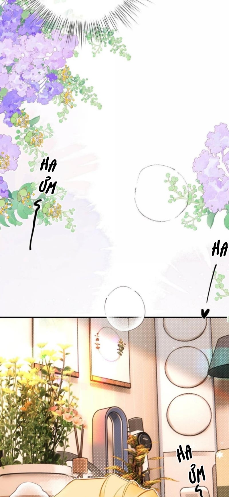 Từ Số Không Bắt Đầu Làm Bạn Trai Chap 79 - Next Chap 80