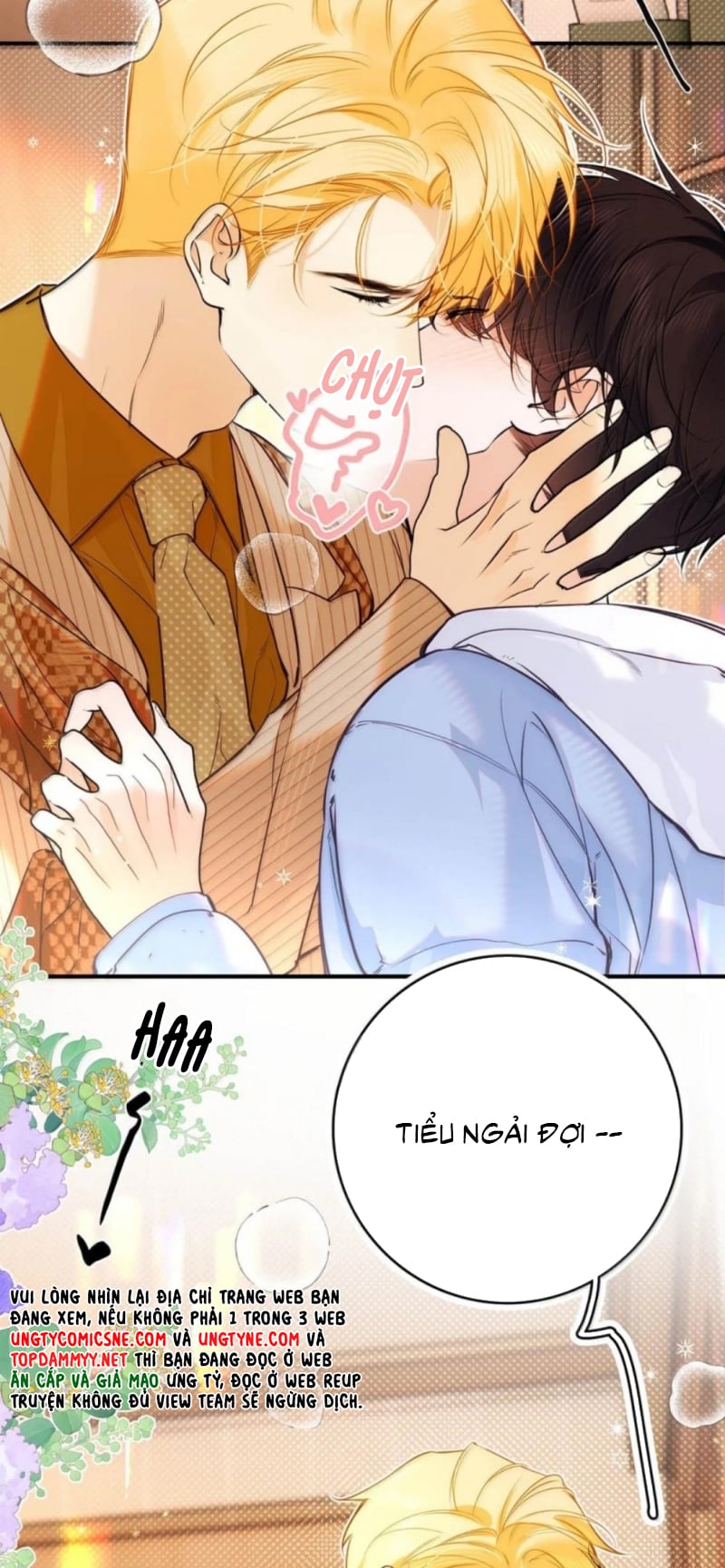 Từ Số Không Bắt Đầu Làm Bạn Trai Chap 79 - Next Chap 80