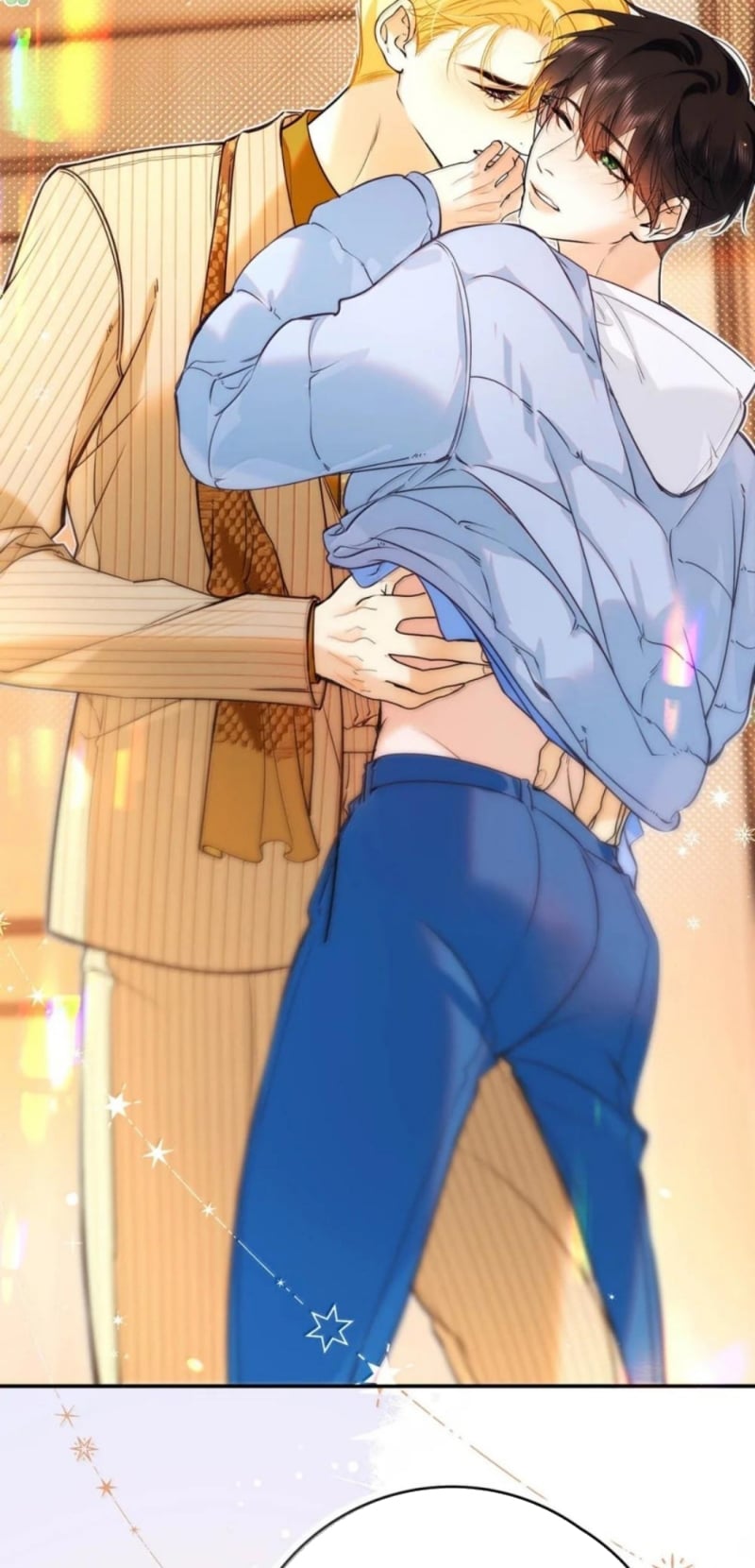 Từ Số Không Bắt Đầu Làm Bạn Trai Chap 79 - Next Chap 80