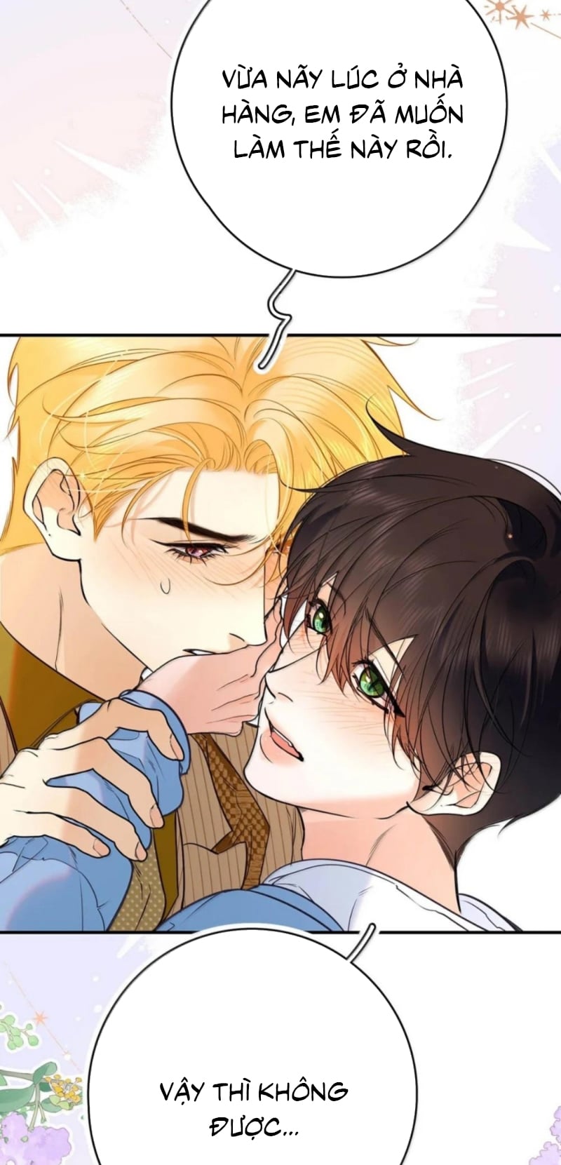 Từ Số Không Bắt Đầu Làm Bạn Trai Chap 79 - Next Chap 80