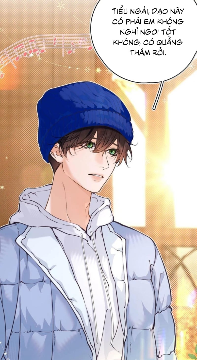 Từ Số Không Bắt Đầu Làm Bạn Trai Chap 79 - Next Chap 80