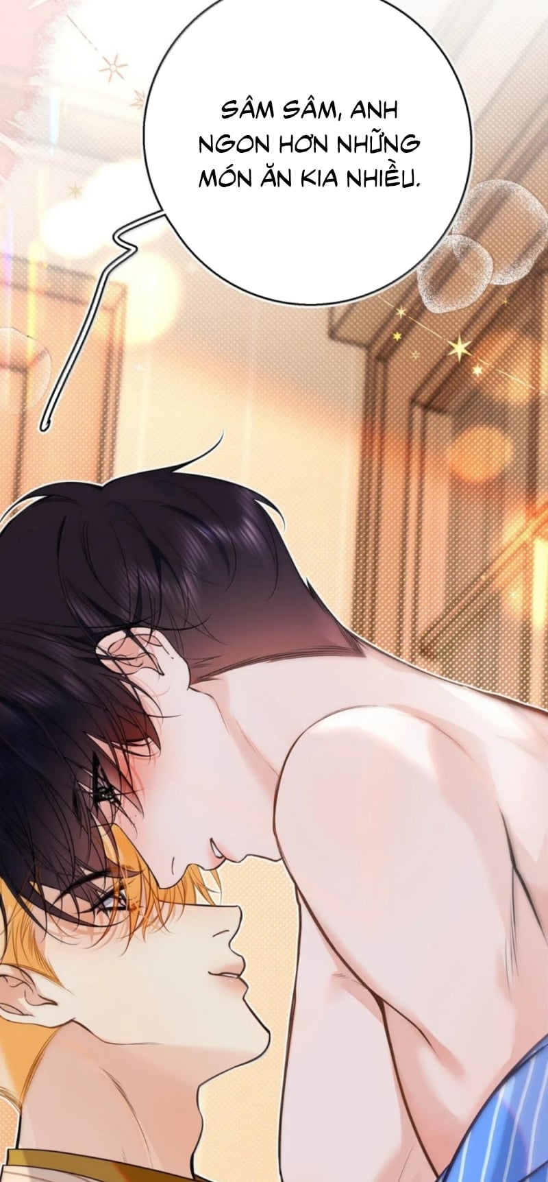 Từ Số Không Bắt Đầu Làm Bạn Trai Chap 79 - Next Chap 80