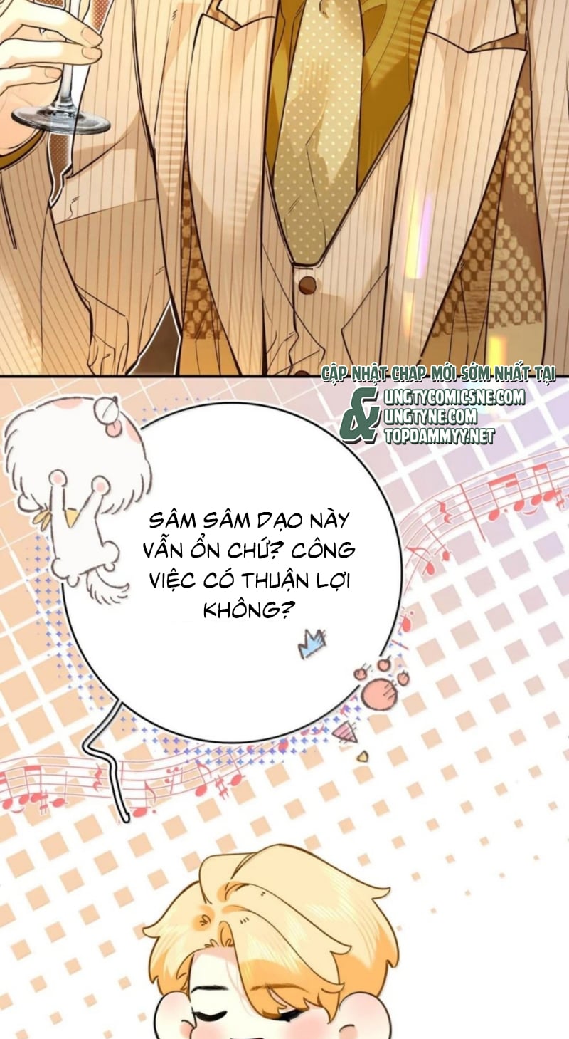 Từ Số Không Bắt Đầu Làm Bạn Trai Chap 79 - Next Chap 80