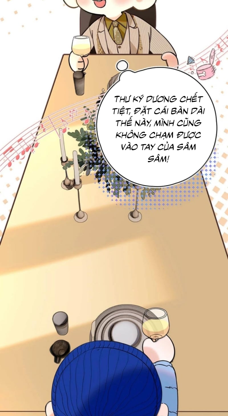 Từ Số Không Bắt Đầu Làm Bạn Trai Chap 79 - Next Chap 80