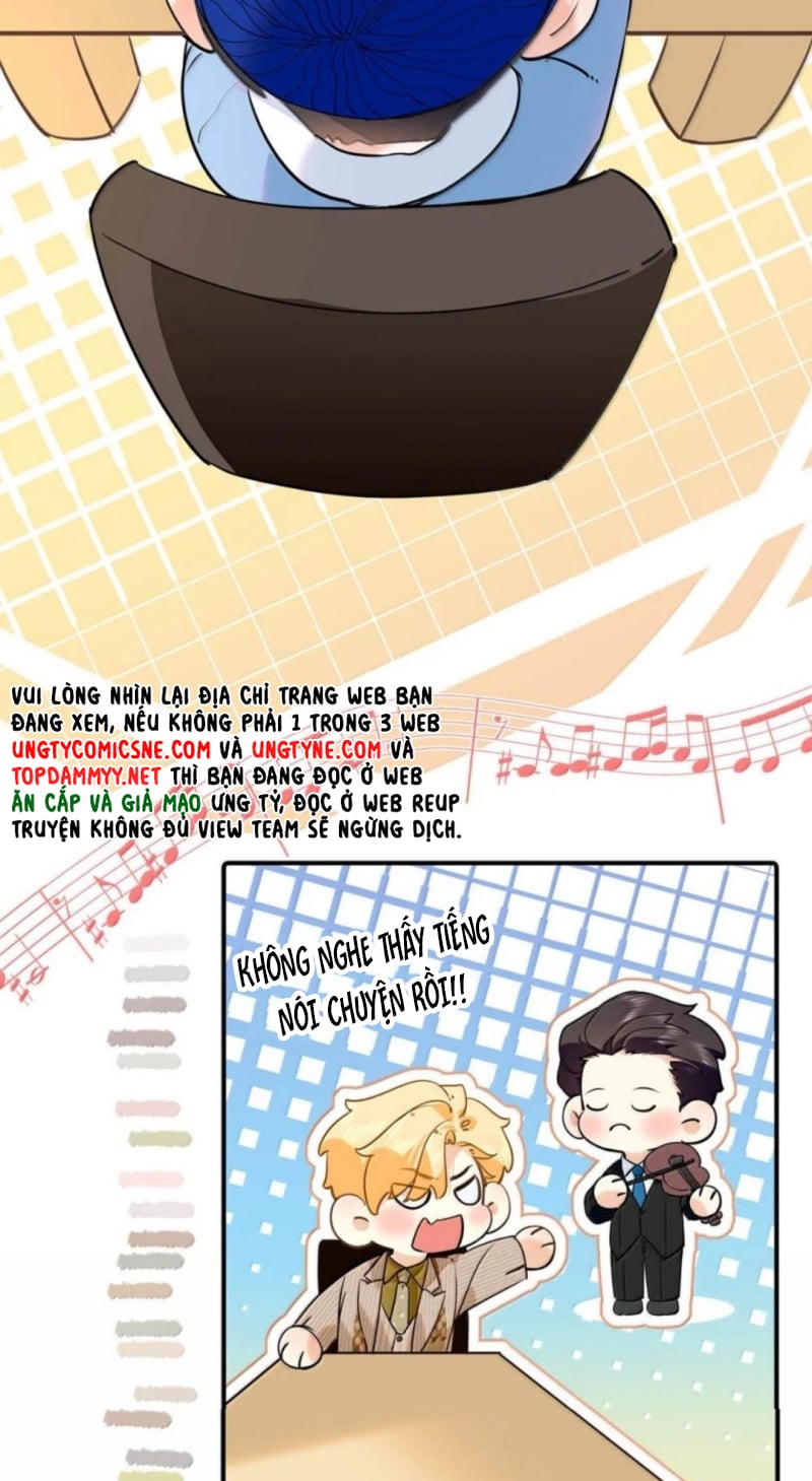 Từ Số Không Bắt Đầu Làm Bạn Trai Chap 79 - Next Chap 80