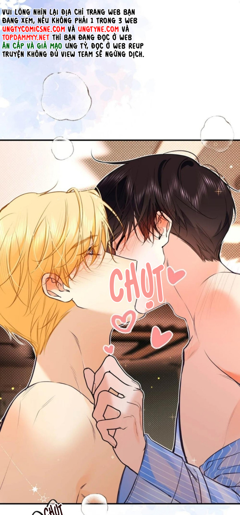 Từ Số Không Bắt Đầu Làm Bạn Trai Chap 80 - Next Chap 81