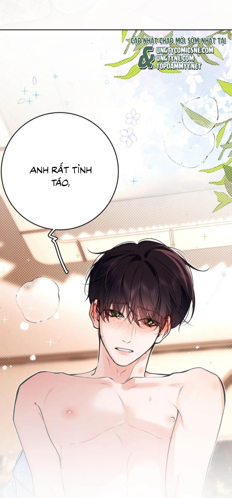Từ Số Không Bắt Đầu Làm Bạn Trai Chap 80 - Next Chap 81