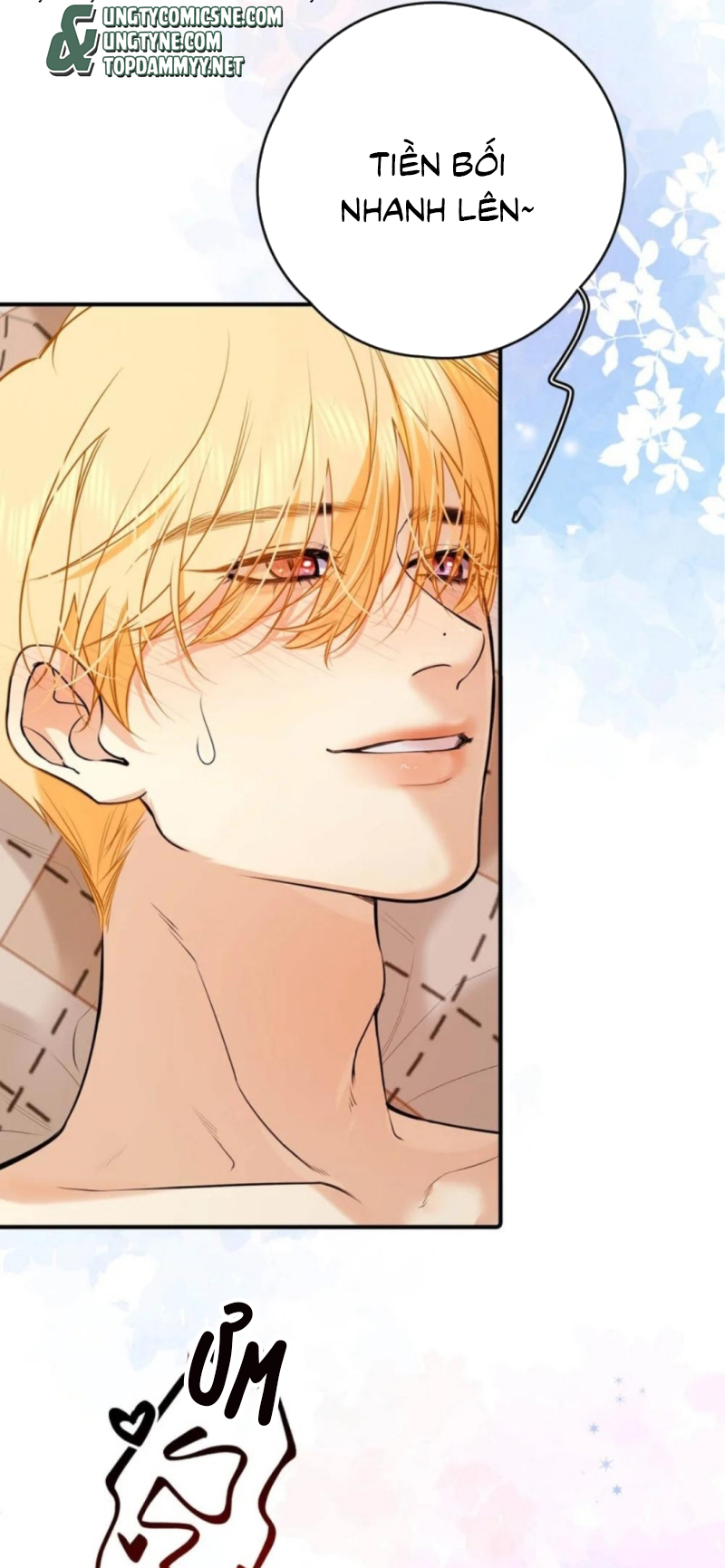 Từ Số Không Bắt Đầu Làm Bạn Trai Chap 80 - Next Chap 81