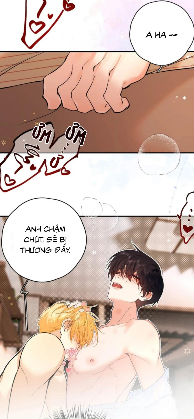 Từ Số Không Bắt Đầu Làm Bạn Trai Chap 80 - Next Chap 81