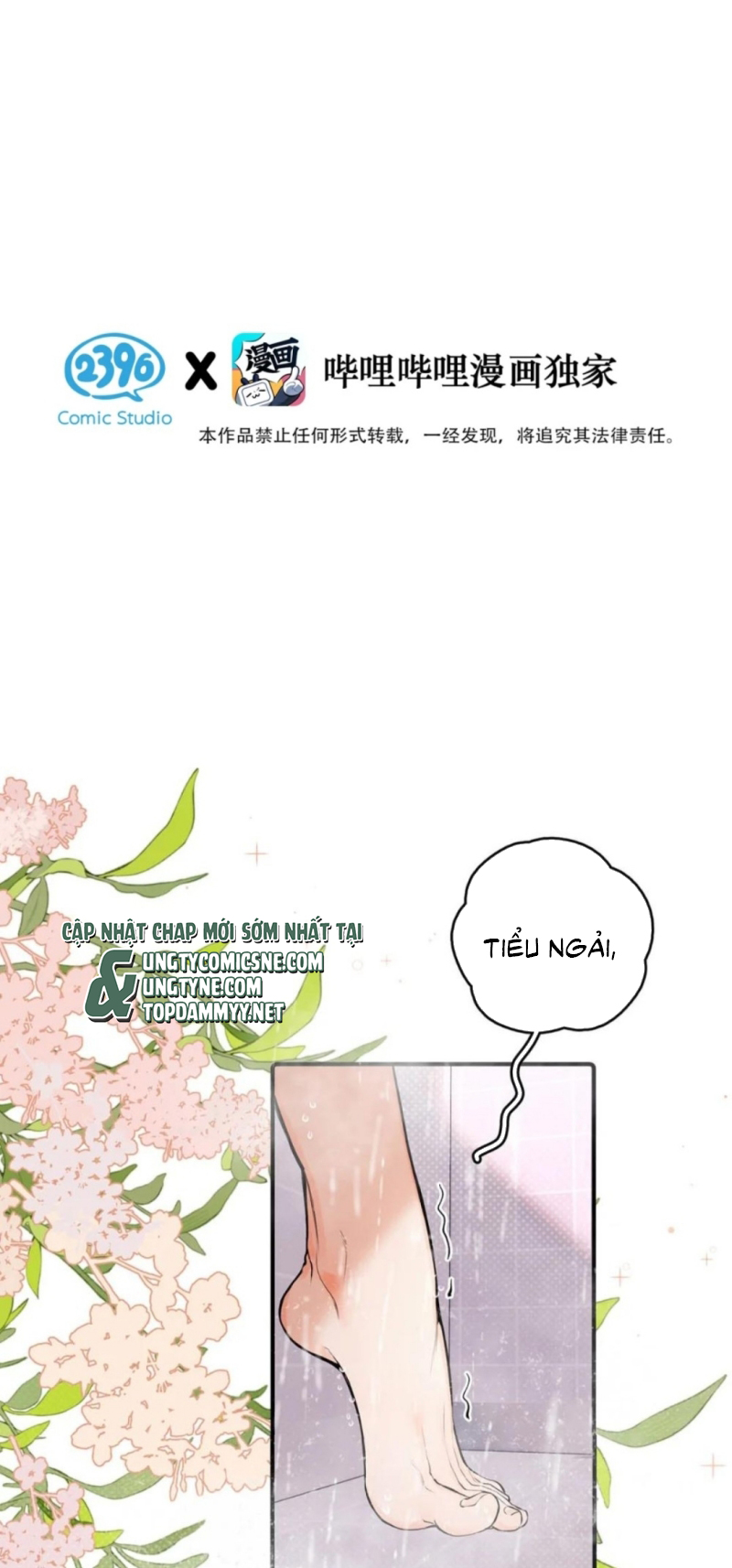Từ Số Không Bắt Đầu Làm Bạn Trai Chap 80 - Next Chap 81