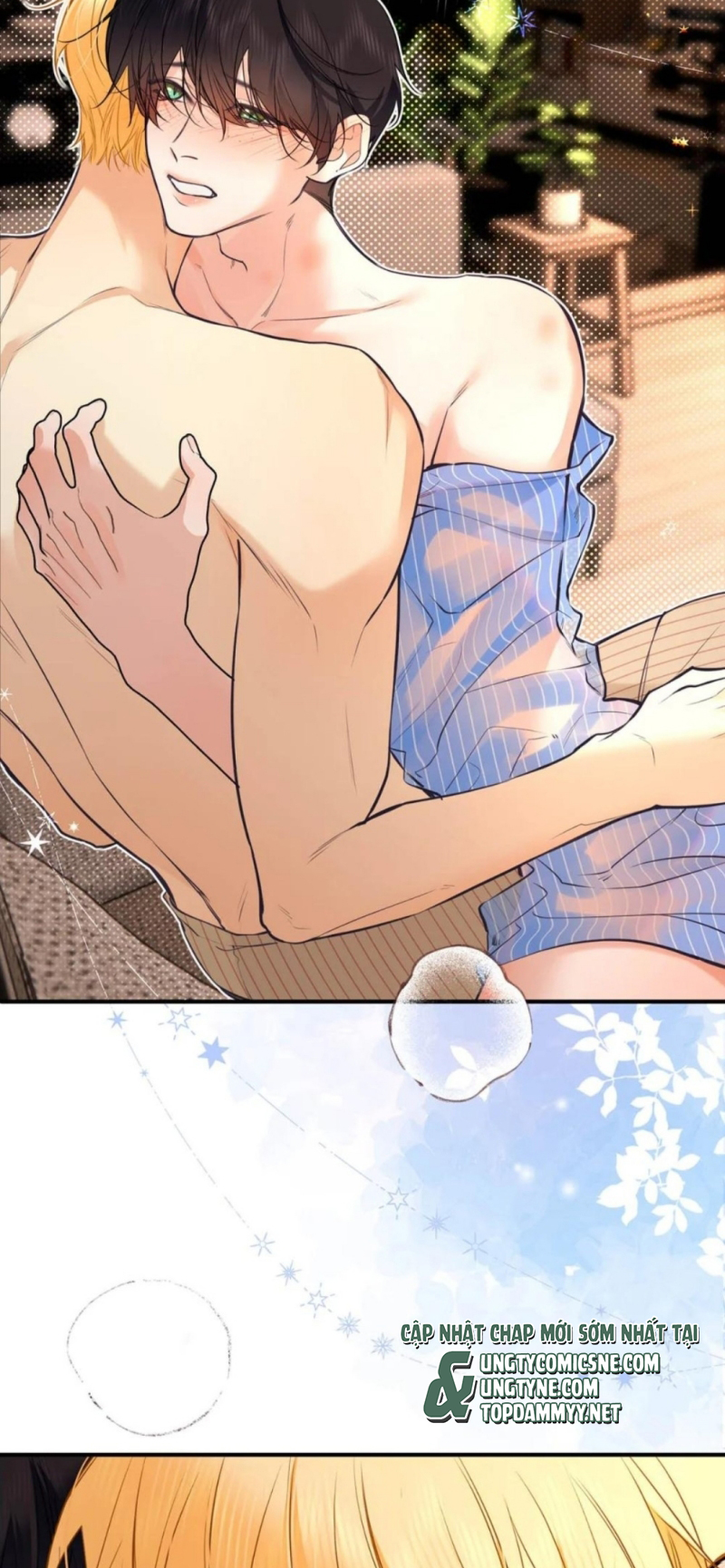 Từ Số Không Bắt Đầu Làm Bạn Trai Chap 80 - Next Chap 81