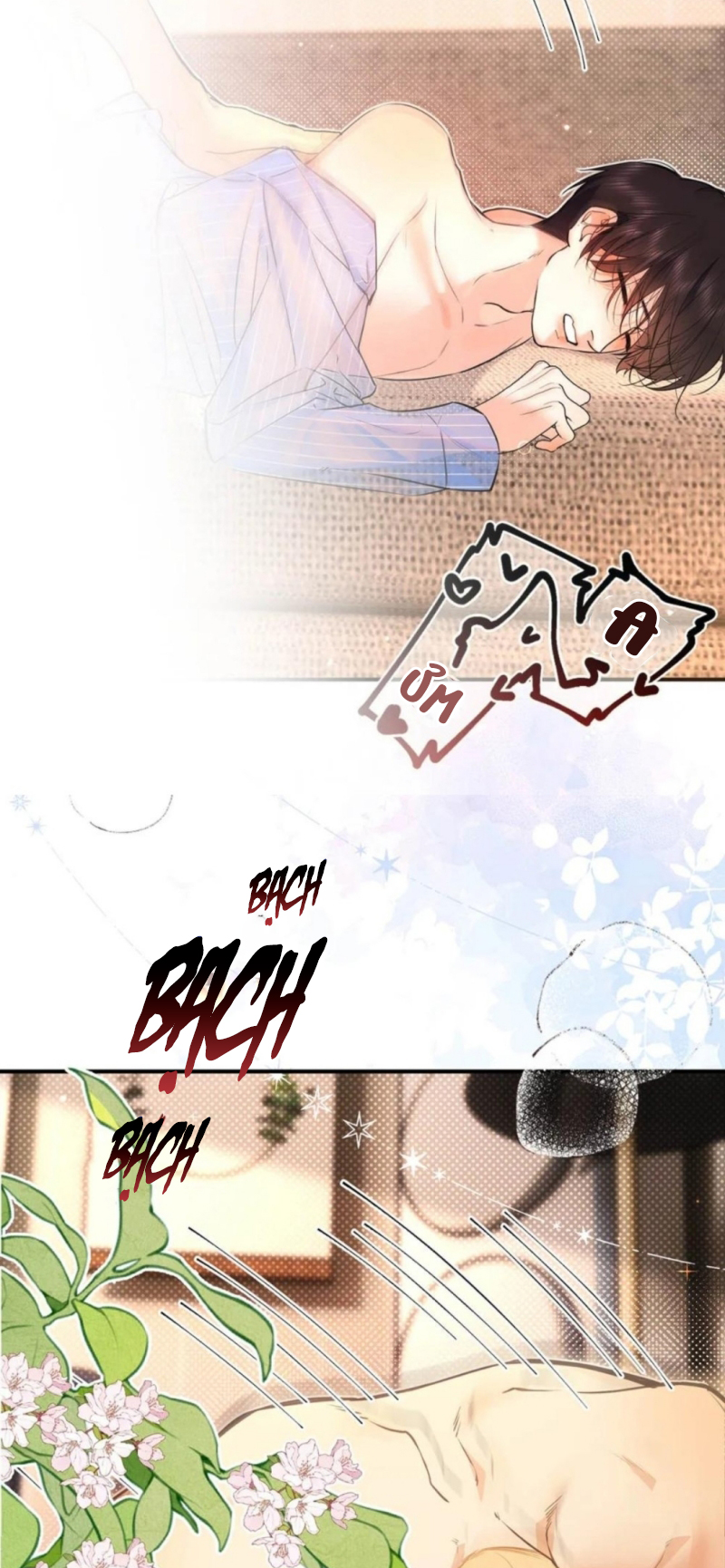 Từ Số Không Bắt Đầu Làm Bạn Trai Chap 80 - Next Chap 81