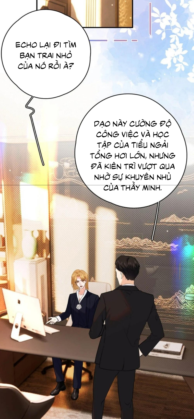 Từ Số Không Bắt Đầu Làm Bạn Trai Chap 80 - Next Chap 81