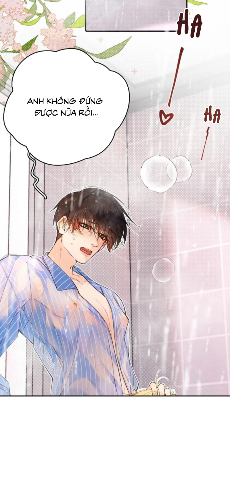 Từ Số Không Bắt Đầu Làm Bạn Trai Chap 80 - Next Chap 81