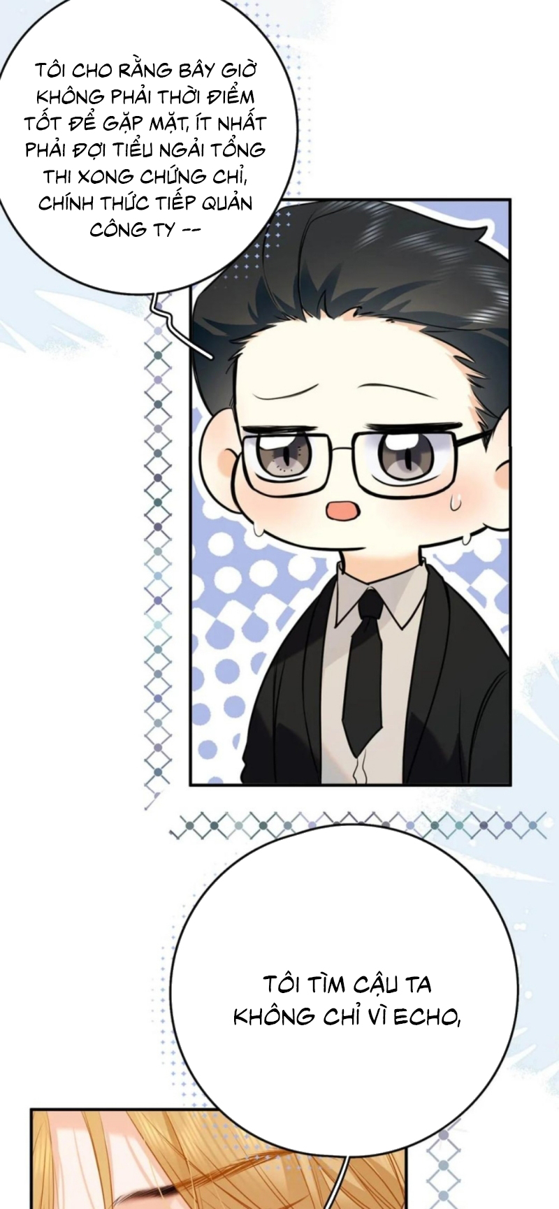 Từ Số Không Bắt Đầu Làm Bạn Trai Chap 80 - Next Chap 81