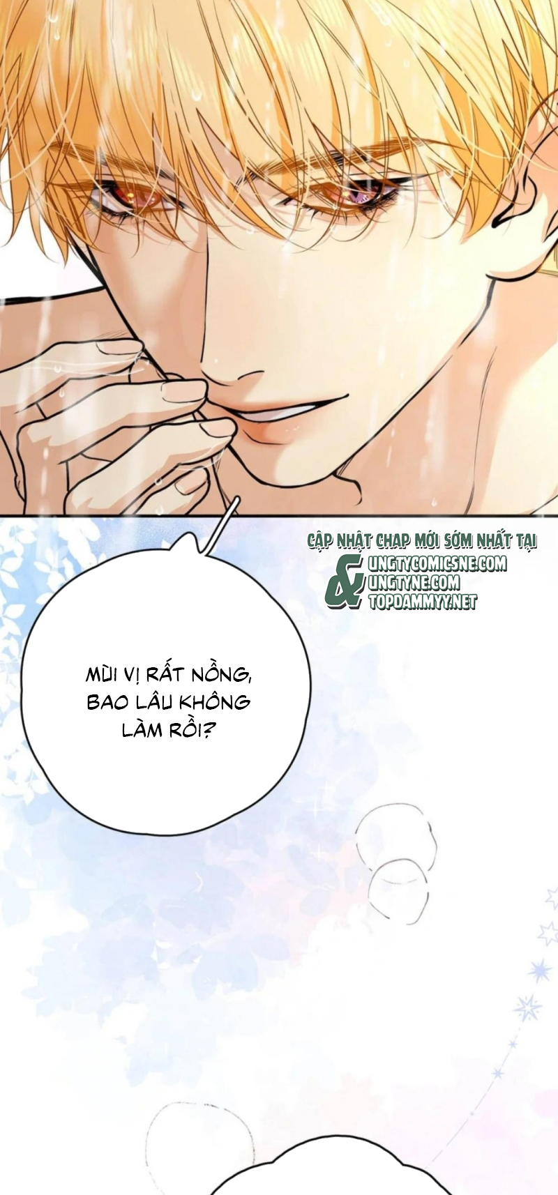 Từ Số Không Bắt Đầu Làm Bạn Trai Chap 80 - Next Chap 81