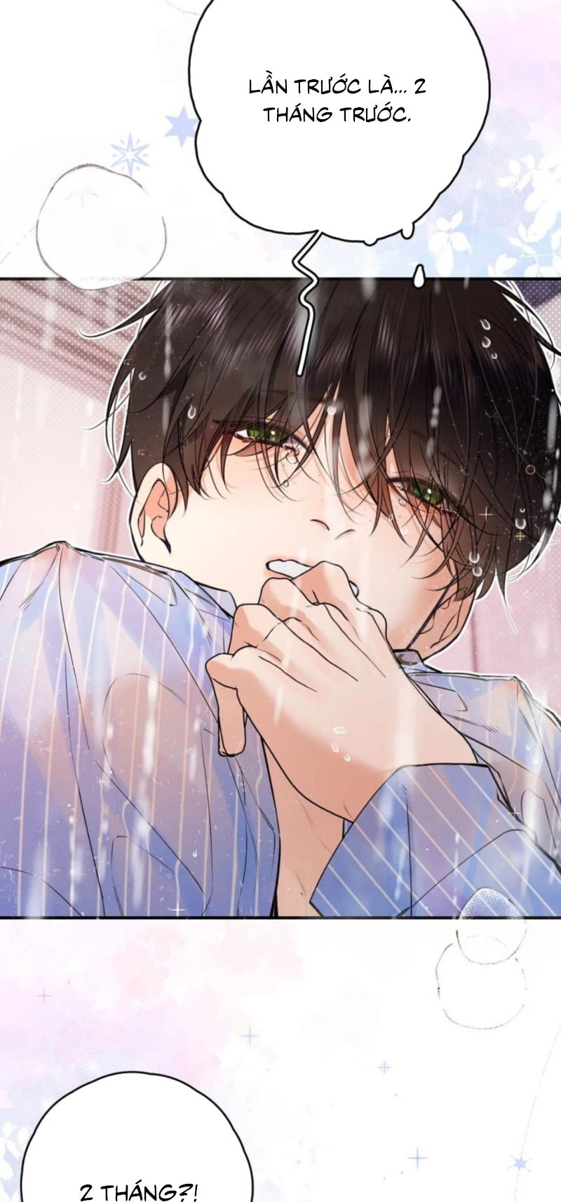 Từ Số Không Bắt Đầu Làm Bạn Trai Chap 80 - Next Chap 81