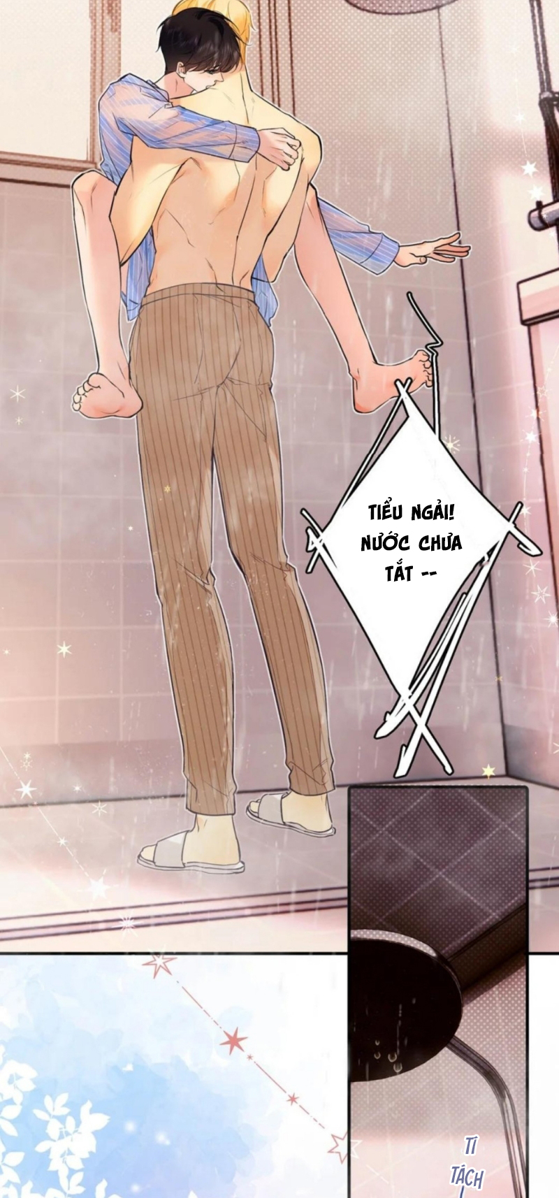 Từ Số Không Bắt Đầu Làm Bạn Trai Chap 80 - Next Chap 81