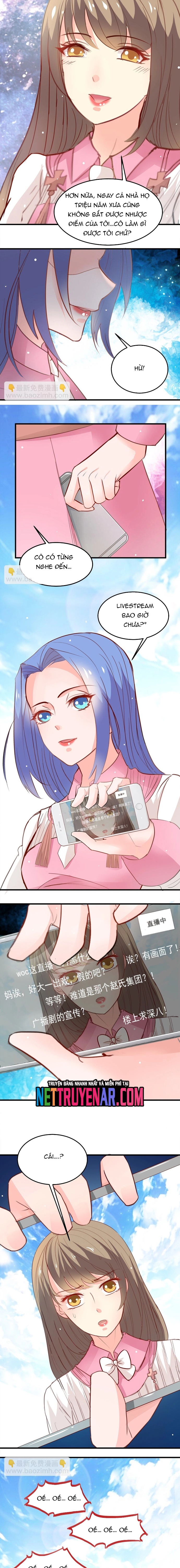 Tư Thế Chuẩn Xác Mở Ra Nam Thần Chap 23 - Next Chap 24