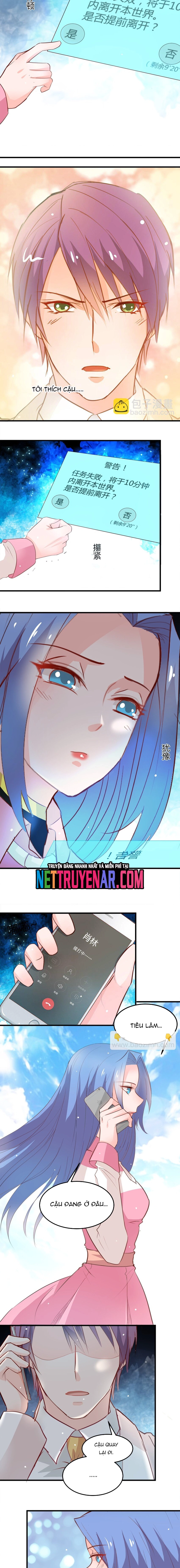 Tư Thế Chuẩn Xác Mở Ra Nam Thần Chap 23 - Next Chap 24