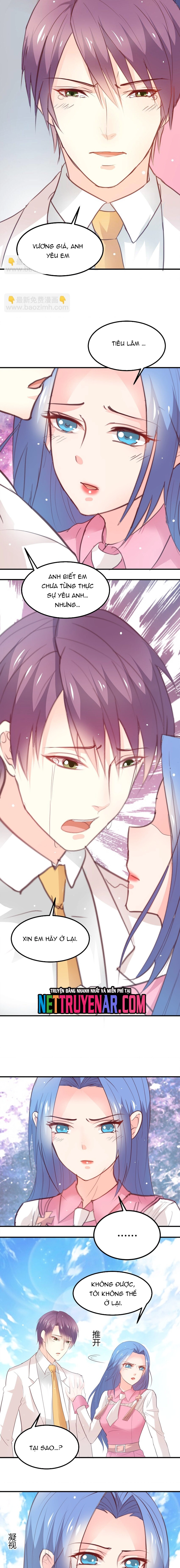 Tư Thế Chuẩn Xác Mở Ra Nam Thần Chap 24 - Next Chap 25