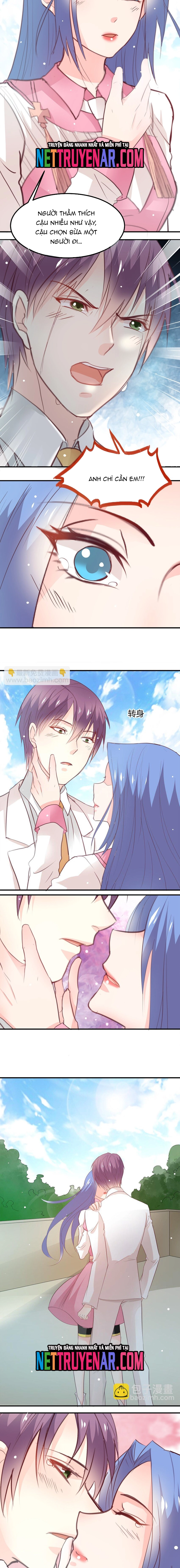 Tư Thế Chuẩn Xác Mở Ra Nam Thần Chap 24 - Next Chap 25