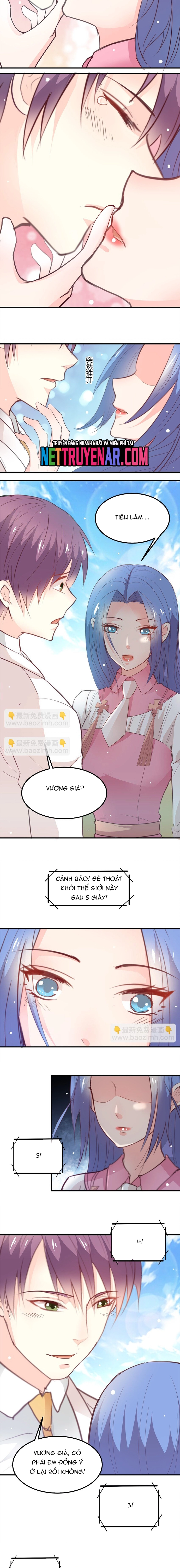 Tư Thế Chuẩn Xác Mở Ra Nam Thần Chap 24 - Next Chap 25