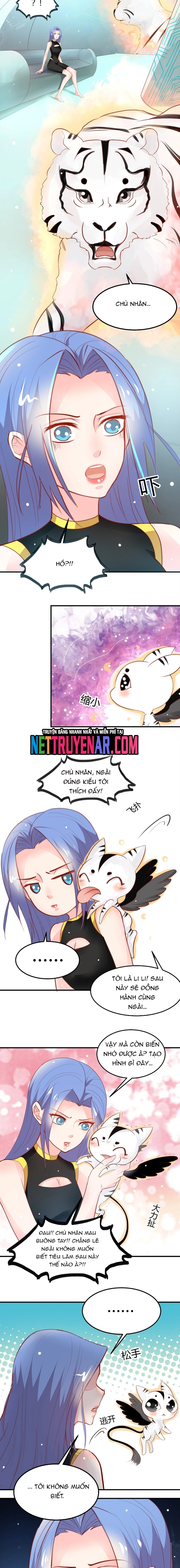 Tư Thế Chuẩn Xác Mở Ra Nam Thần Chap 25 - Next Chap 26