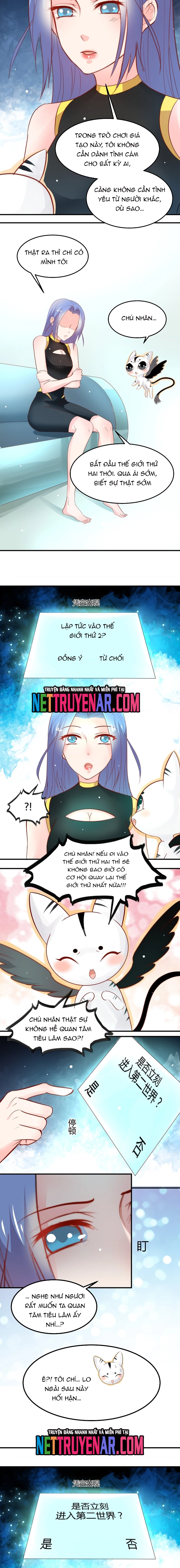 Tư Thế Chuẩn Xác Mở Ra Nam Thần Chap 25 - Next Chap 26