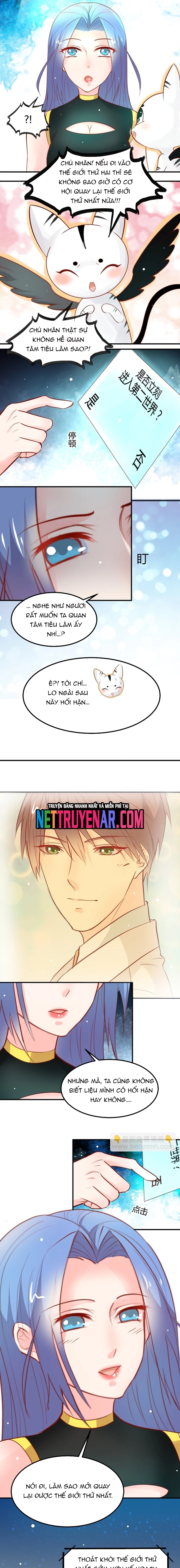 Tư Thế Chuẩn Xác Mở Ra Nam Thần Chap 25 - Next Chap 26