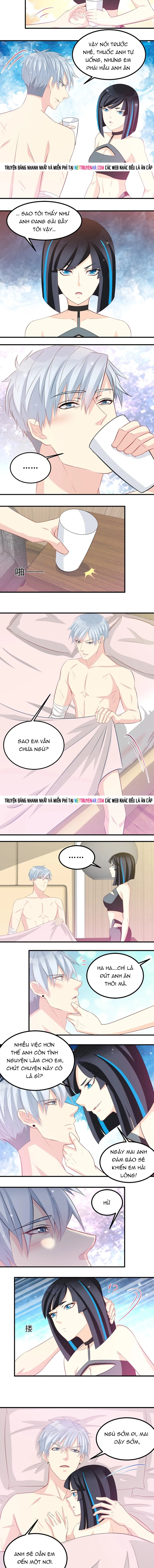 Tư Thế Chuẩn Xác Mở Ra Nam Thần Chap 58 - Next Chap 59