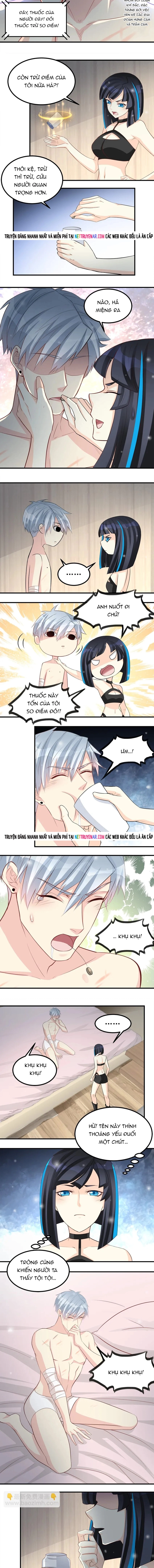 Tư Thế Chuẩn Xác Mở Ra Nam Thần Chap 59 - Next Chap 60