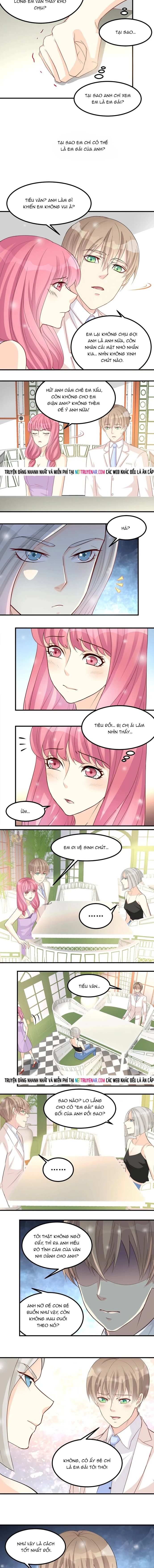 Tư Thế Chuẩn Xác Mở Ra Nam Thần Chap 64 - Next Chap 65
