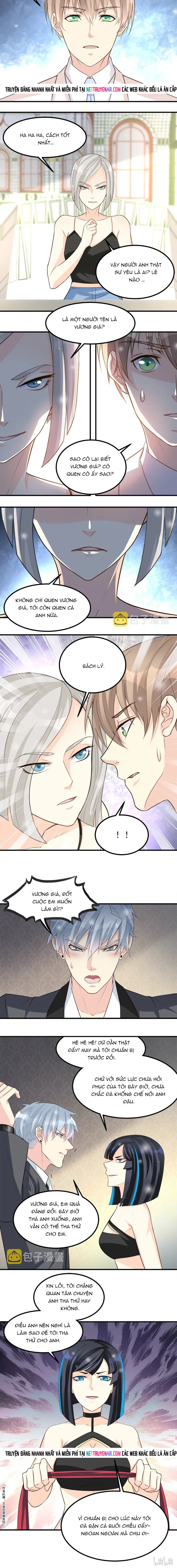 Tư Thế Chuẩn Xác Mở Ra Nam Thần Chap 64 - Next Chap 65