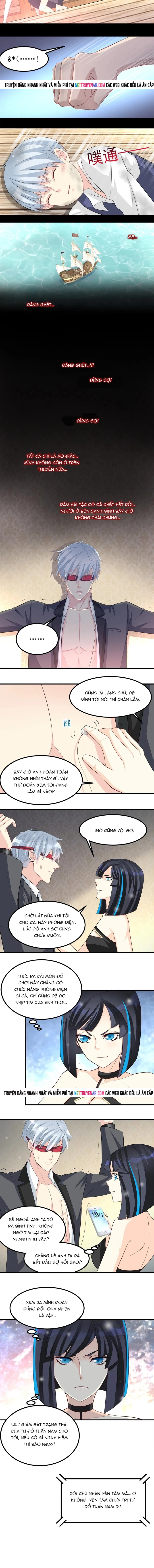 Tư Thế Chuẩn Xác Mở Ra Nam Thần Chap 65 - Next Chap 66